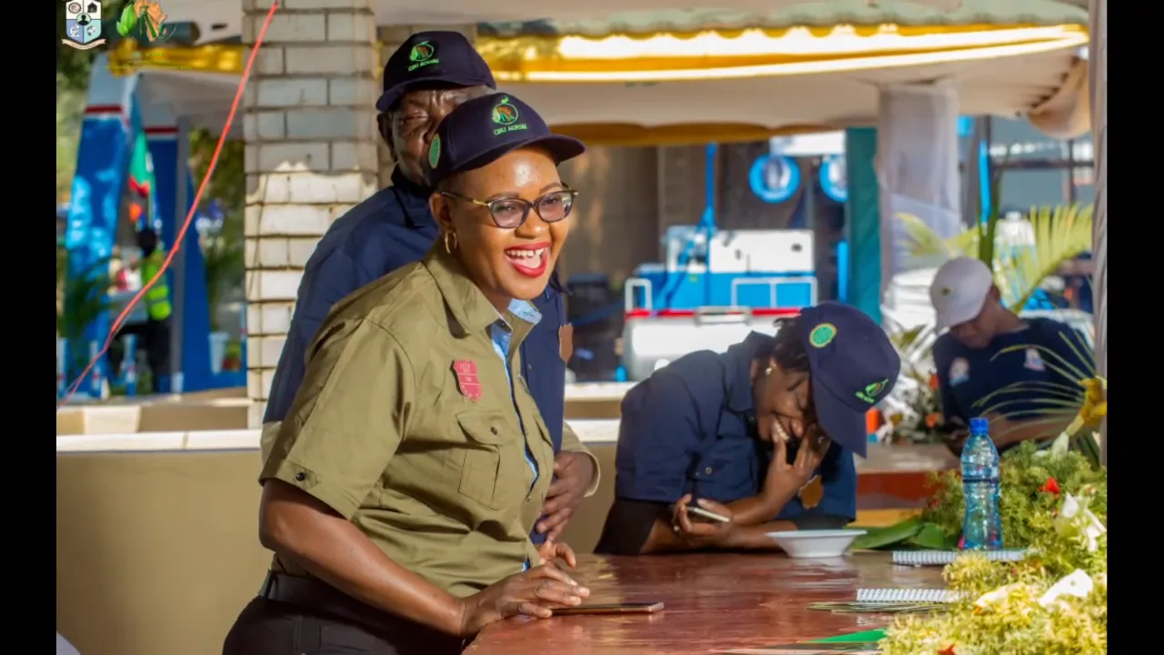 Welcome to the centre of excellency